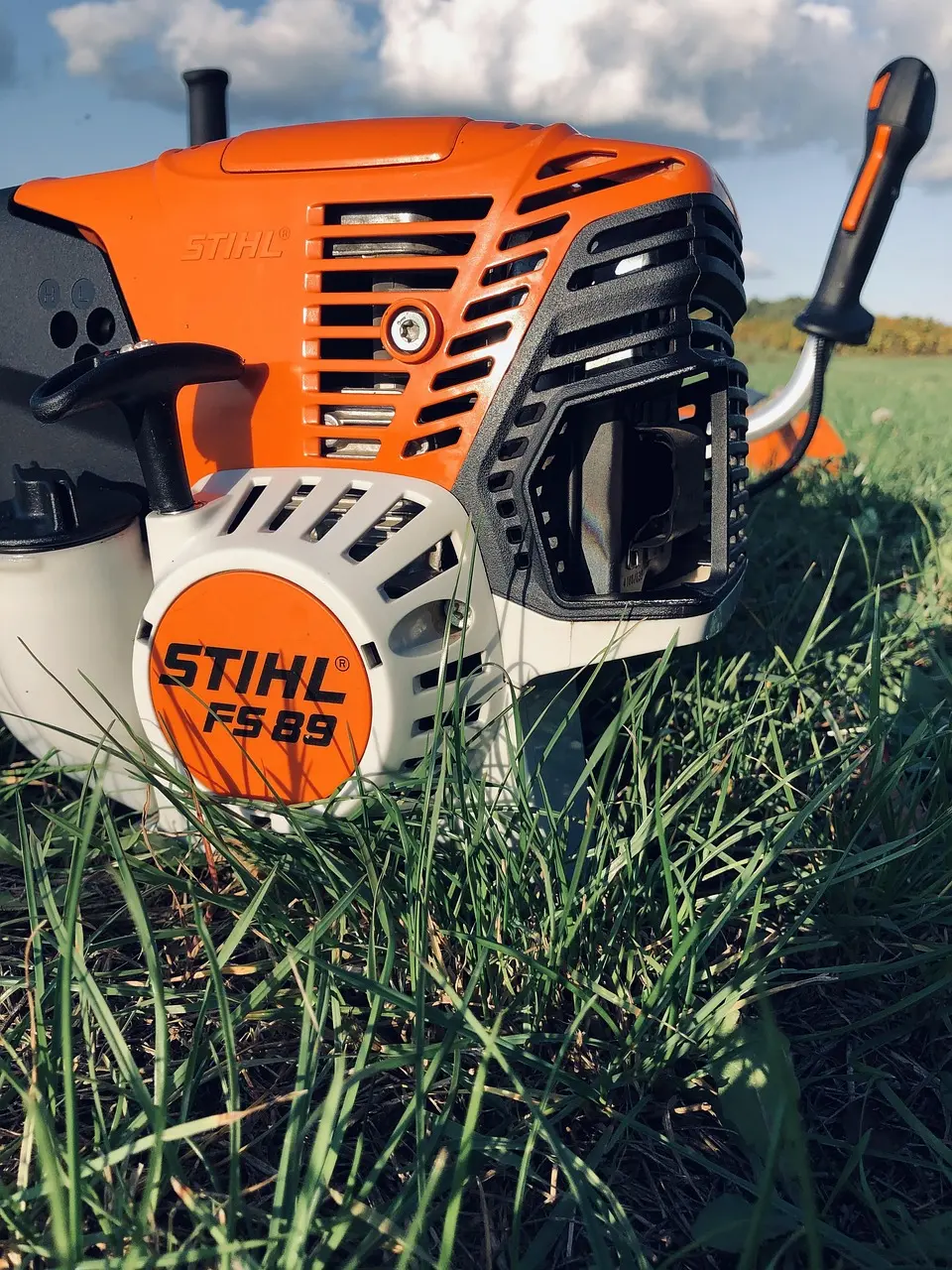 Stihl